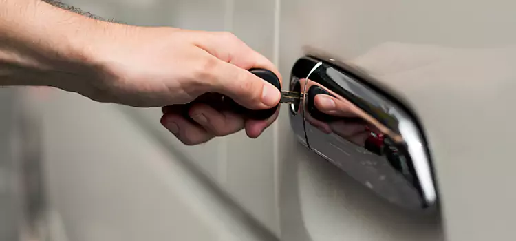 Why Choose Our Auto Locksmith Team in Wooster, OH?