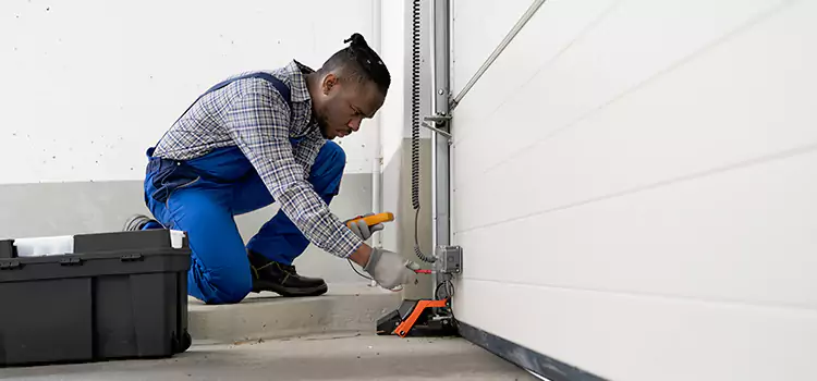 Expert Solutions for Every Garage Lock Need in Wooster, OH