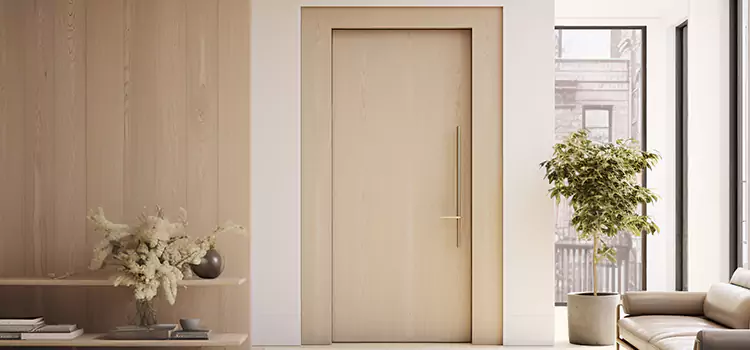 Choose Quality for Your Inside Doors in Wooster, OH
