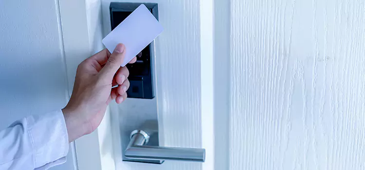 Why Choose Us for Your Keycard Lock Installation in Wooster, OH?