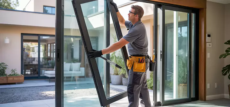 Specialized Sliding Door Roller Services in Wooster, Ohio
