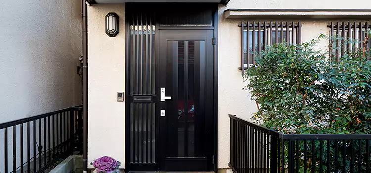 Popular Exterior Door Options in Wooster, OH