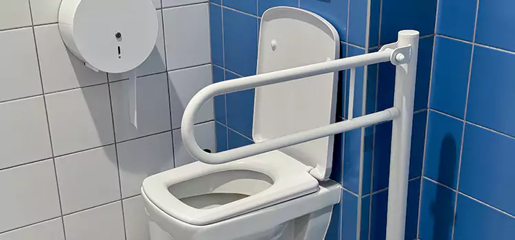 Comprehensive Solutions in Wooster, OH for Accessible Facilities