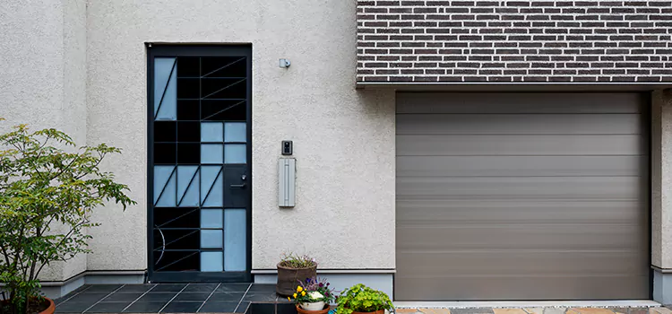 Residential Roll Up Security Doors Wooster
