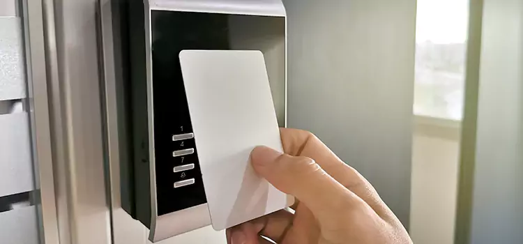 Advanced RFID Technology Integration in Wooster, OH