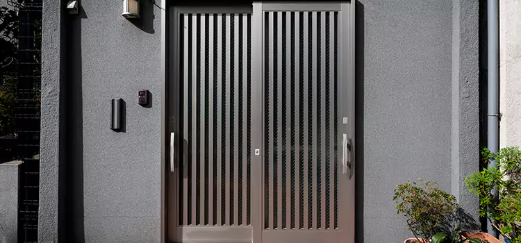 Specialized Steel Door Services in Wooster, OH